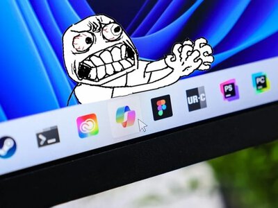 Windows 11 wraca do czasów XP. Pasek zadań dostanie prostą funkcję
