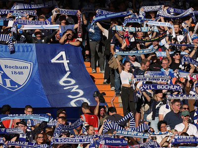 Koniec szalonej radości po golach. Nietypowy zakaz na stadionie
