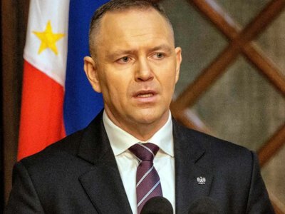Przemówiły pięści. Pokazano wideo z Karolem Nawrockim. Zaskoczył legendę