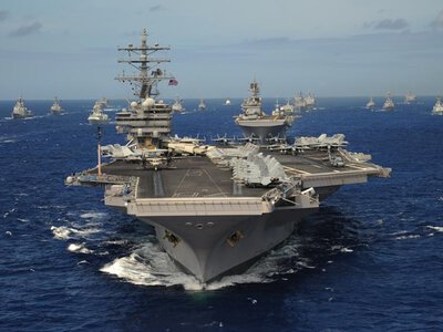 Pentagon gotowy na wojnę z Iranem, armia czeka na rozkaz. „Wszystkie opcje są na stole”