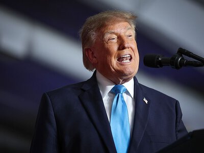 Amerykanie mają dość drożyzny. Skutki dla Trumpa mogą być bolesne