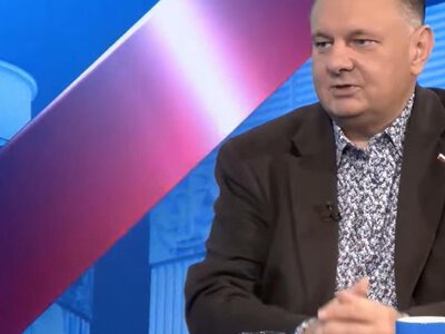 Poseł PiS ostro o wyborcach Tuska! Te słowa mogą wywołać totalną burzę