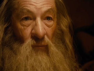 Gandalf z solową ekranizacją swojej historii? Potencjał jakich mało