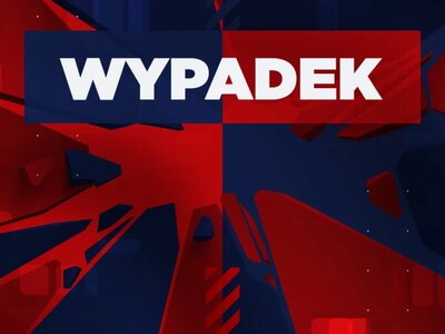 Karambol na A4, wielkie utrudnienia. Są ranni