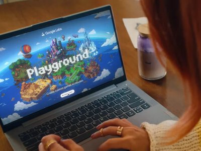 Google zmienia tworzenie gier. Wystarczy krótka rozmowa z chatbotem
