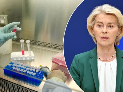 Dżuma w Rosji. Europa żąda wyjaśnień w sprawie zmarłej laborantki