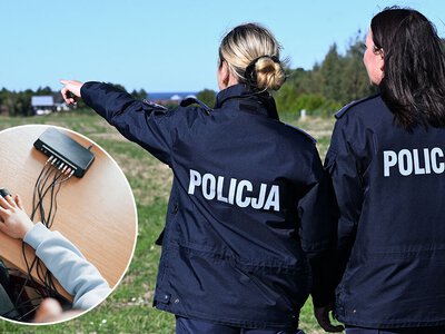 Prokuratura wszczęła śledztwo. Mąż Emilii Koprowskiej zbadany wariografem