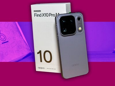 Oppo Find X10 Pro Max przed premierą. Zrywa z rynkową nudą
