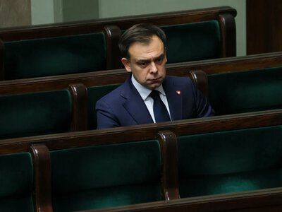 W Sejmie mocne słowa o budżecie. Po was, choćby potop