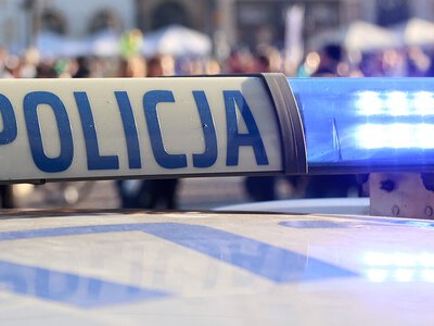 Kolejny atak nożownika w szkole. Trzy ranne osoby