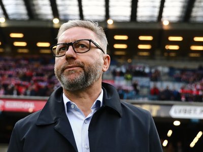 Brzęczek może mieć poważny problem. Chodzi o Euro