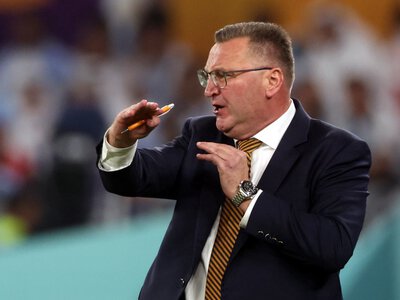 Michniewicz odrzucił pracę w Ekstraklasie. Oto powód