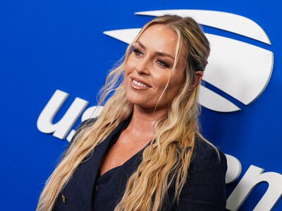 A jednak! Sensacyjne ogłoszenie ws. 41-letniej Lindsey Vonn