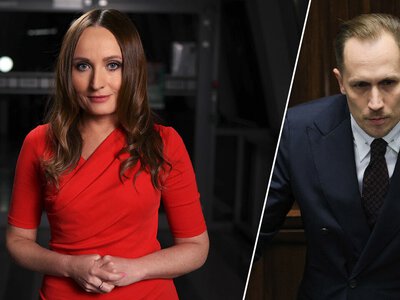 „Mandat nie jest licencją na prostactwo”. TVP potępia zachowanie posła