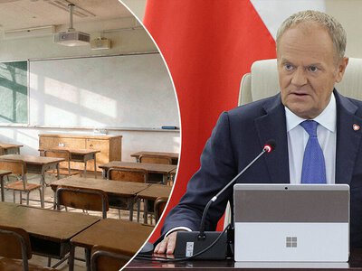 Akty przemocy w polskich szkołach. Premier zwołał pilną naradę