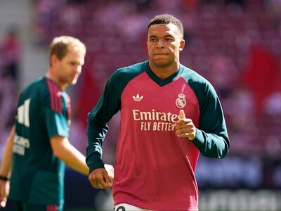 Wrze w Madrycie ws. Mbappe. Mourinho reaguje