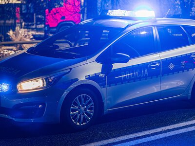 Rozmawiał z AI o sposobach zabijania. Francuzi zaalarmowali polską policję