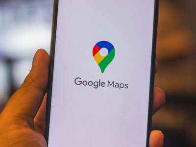 Czekam na to w Mapach Google, chociaż idzie się załamać