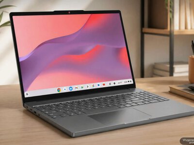 Ten laptop za 1497 budzi kontrowersje. Działa jak złoto, ale jest trupem