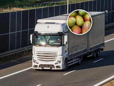 Transport z Indii zatrzymany. Oto co miało trafić do sklepów w Polsce