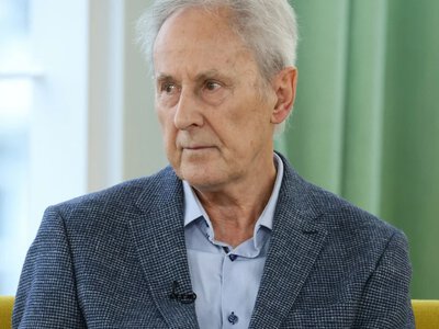 Piotr Skarga został aktorem jednej roli. Zmuszony był wyjechać z kraju