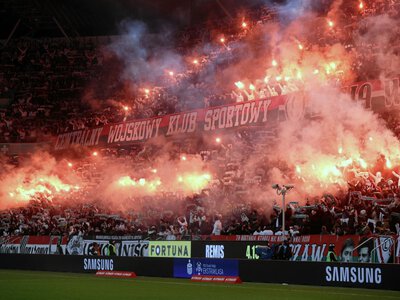 Ekstraklasa podjęła decyzję ws. meczu Legia - Wisła! Jest komunikat