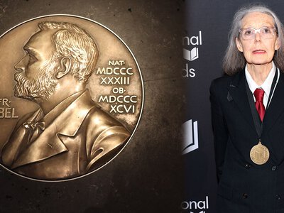 Znamy laureatkę Nobla 2026 w dziedzinie literatury