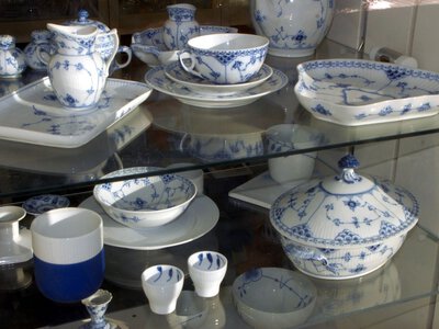 Koniec słynnej fabryki porcelany. Działała 182 lata. Zwolnią 98 osób