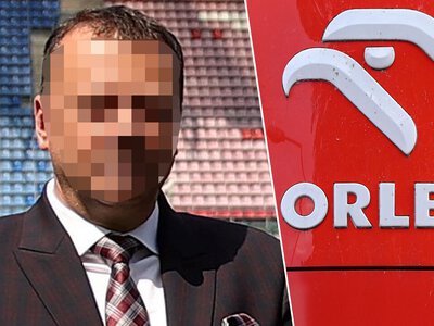Areszt dla byłych menedżerów Orlenu. Kaucja to nawet milion złotych