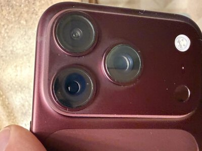 Programu naprawczego Apple iPhone 18 Pro nie będzie. Głupota i tyle