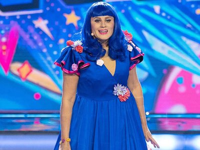 Maria Sadowska dała popis w TTBZ. Ten występ przejdzie do historii