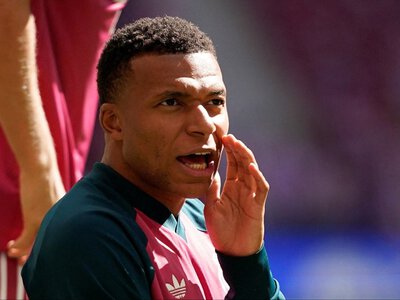 Kylian Mbappe odejdzie z Realu? Szkodzi ich wizerunkowi