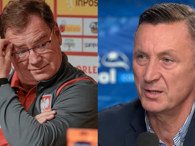 Hajto już skreślił Urbana. Powiedział to wprost