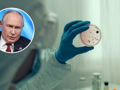 Tajemnicza choroba z Syberii. Ta historia wiele mówi o Rosji [WYJAŚNIAMY]