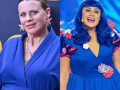 Maria Sadowska dała popis w TTBZ. Ten występ przejdzie do historii