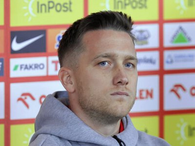 Włosi docenili Zielińskiego. Dostał aż dwie nagrody
