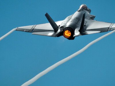 Turcja czeka na opłacone F-35. Rubio stawia warunek