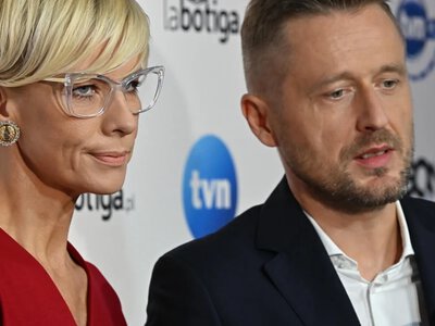 Kulisy związku Anity Werner wyszły na jaw. Ukochany sam to potwierdził