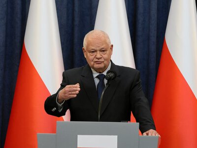 Prezes NBP gotowy na podwyżki stóp. Glapiński ostrzega przed presją inflacyjną