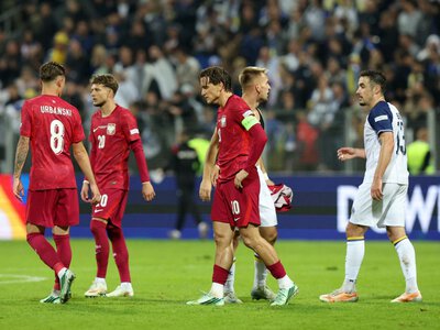 Słowa Polaka dotarły do Bośni. Tak piszą o awanturze. Wezwano ochronę