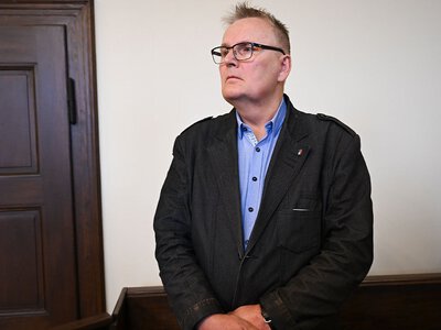 Były senator PiS płacił na kampanię Brauna. Został skazany w głośnej sprawie