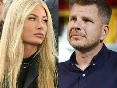 Były partner Bianki Chajzer zabrał głos. To w jej historii się nie zgadza