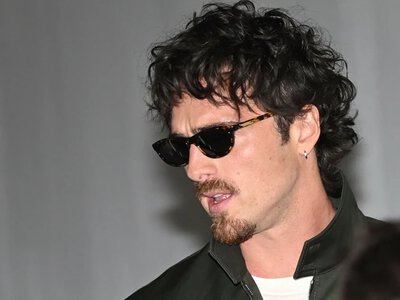 Ten zarost miał już nigdy nie wrócić. Jacob Elordi przywraca kozią bródkę