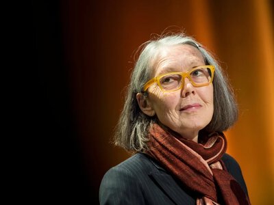 76-latka zdobyła Nagrodę Nobla. Kim jest Anne Carson?