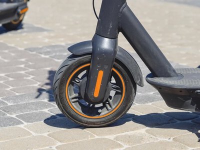 Będą rewolucyjne zmiany dla rowerzystów i użytkowników hulajnóg