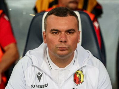 Media: Jagiellonia zdecydowała. To on zajmie miejsce Adriana Siemieńca