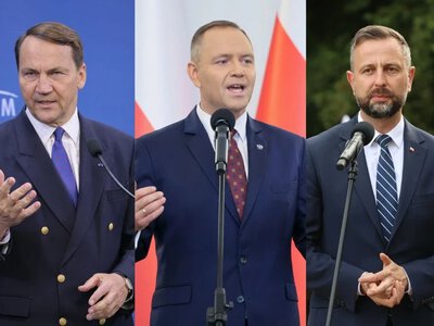 Komu najbardziej ufają Polacy? Najnowszy sondaż nie pozostawia złudzeń