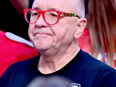 Owsiak przyznał, że nie dostaje z WOŚP ani grosza. Taką ma emeryturę