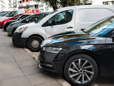 Polacy kupili ponad 245 tys. używanych aut. Te znikają najszybciej, znamy dane