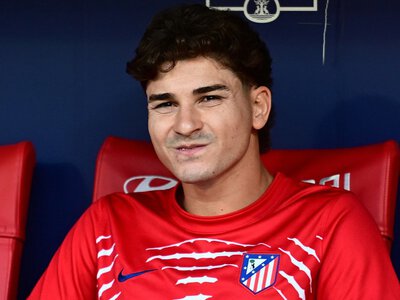 Oto co zrobił Alvarez po tym, jak upadł transfer do Barcelony. Klamka zapadła
